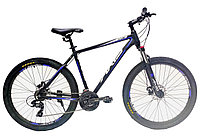 Горный велосипед AXIS 27.5 MD (2022)