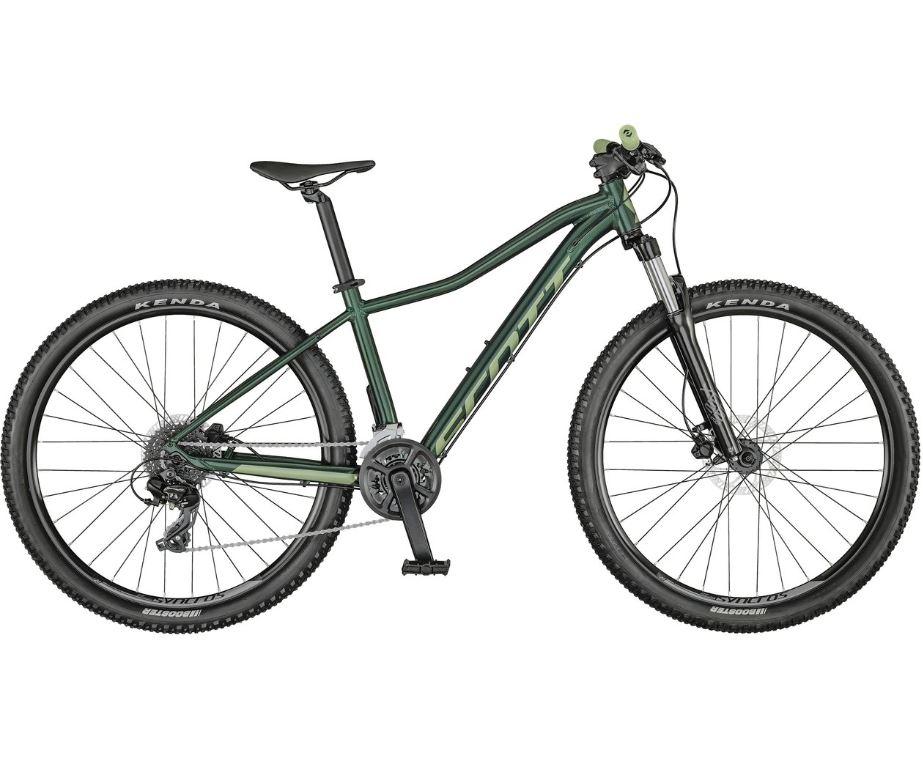 Женский велосипед SCOTT Contessa Active 50 (2021)