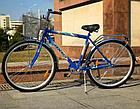 Городской велосипед AXIS 28 MEN, фото 3