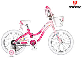 Велосипед для девочки Trek Mystic 16