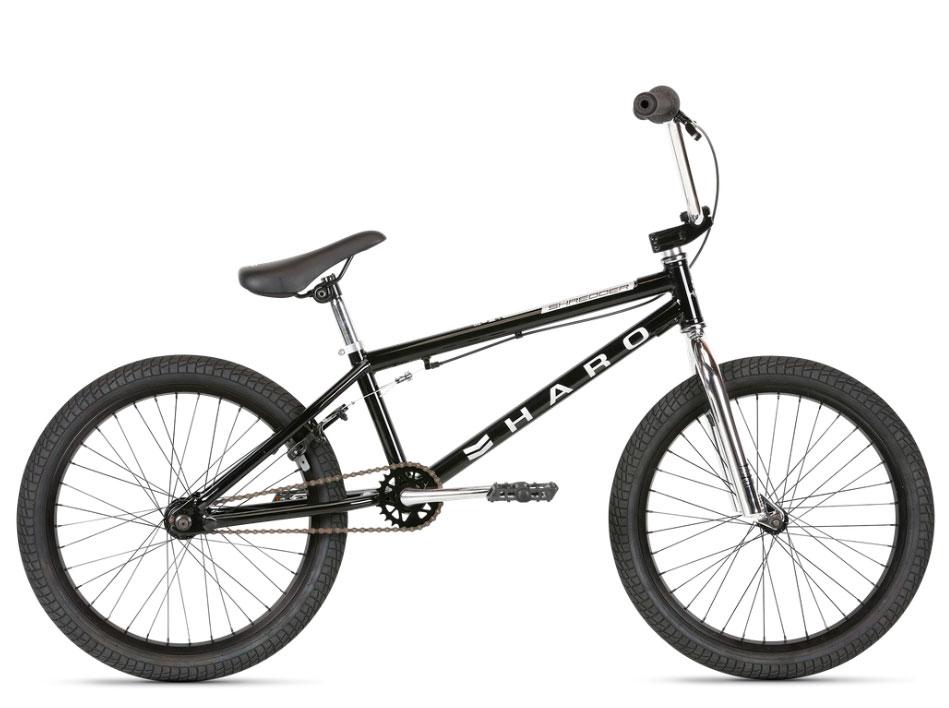 Велосипед BMX Haro - Shredder PRO (2021)