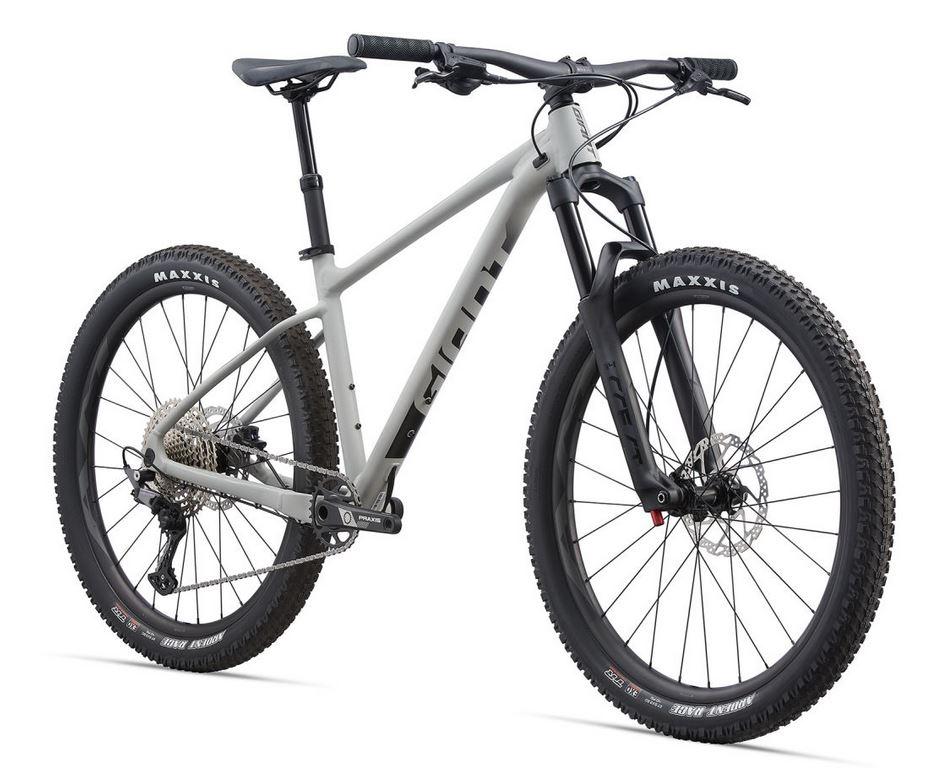 Горный велосипед Giant Fathom 2 27.5" (2021)