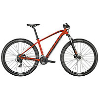Горный велосипед Scott Aspect 760 Red (2022)