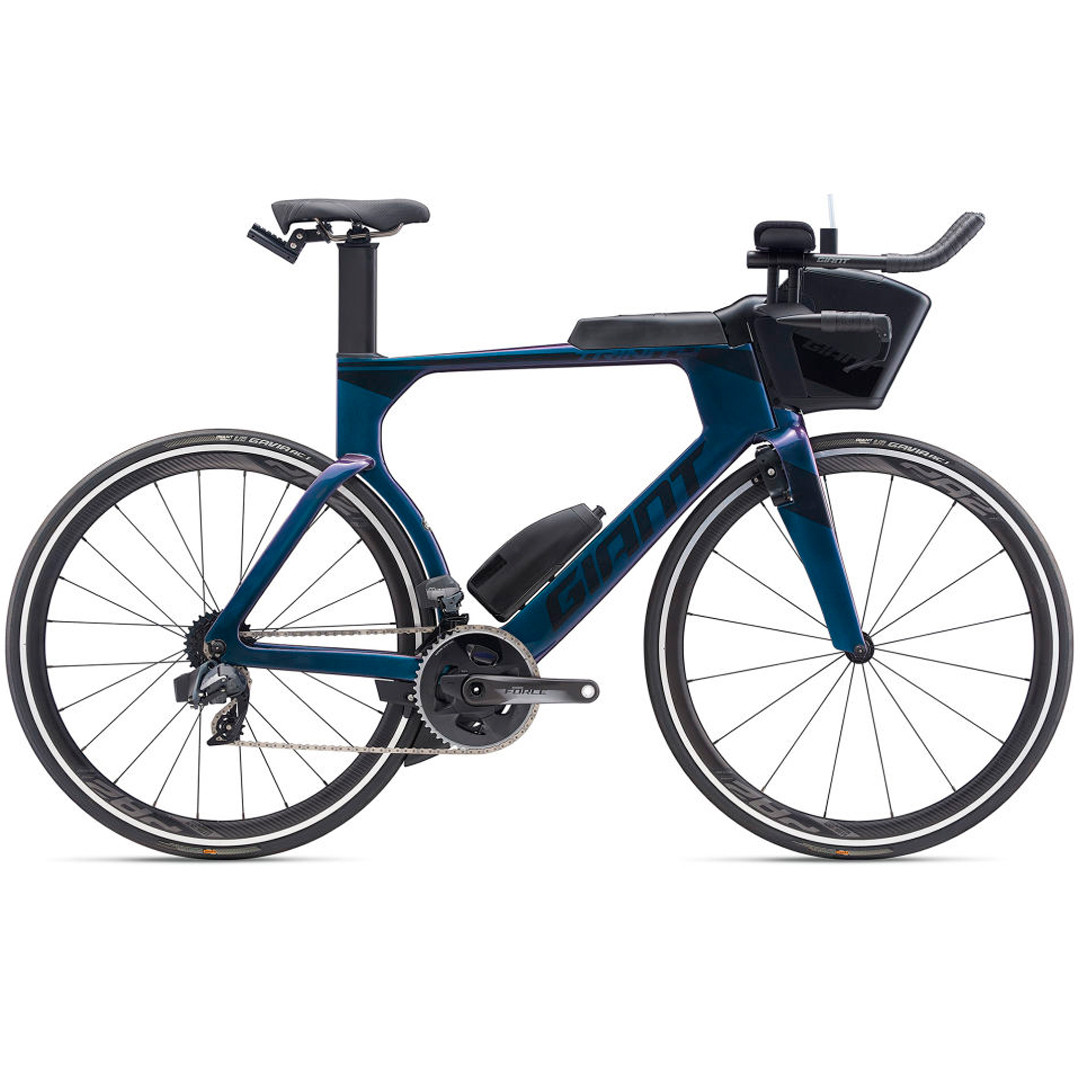 Велосипед для триатлона Giant Trinity Advanced Pro 1 (2022)