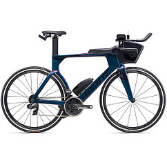 Велосипед для триатлона Giant Trinity Advanced Pro 1 (2020)