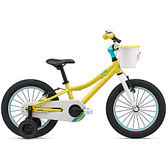 Велосипед для девочек Liv Adore F/W 16 (2020)