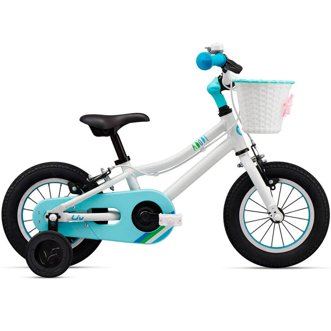 Велосипед для девочки Liv Adore F/W 12 (2020)