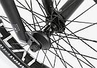 BMX велосипед Wethepeople Trust CS 21" (2021), фото 2