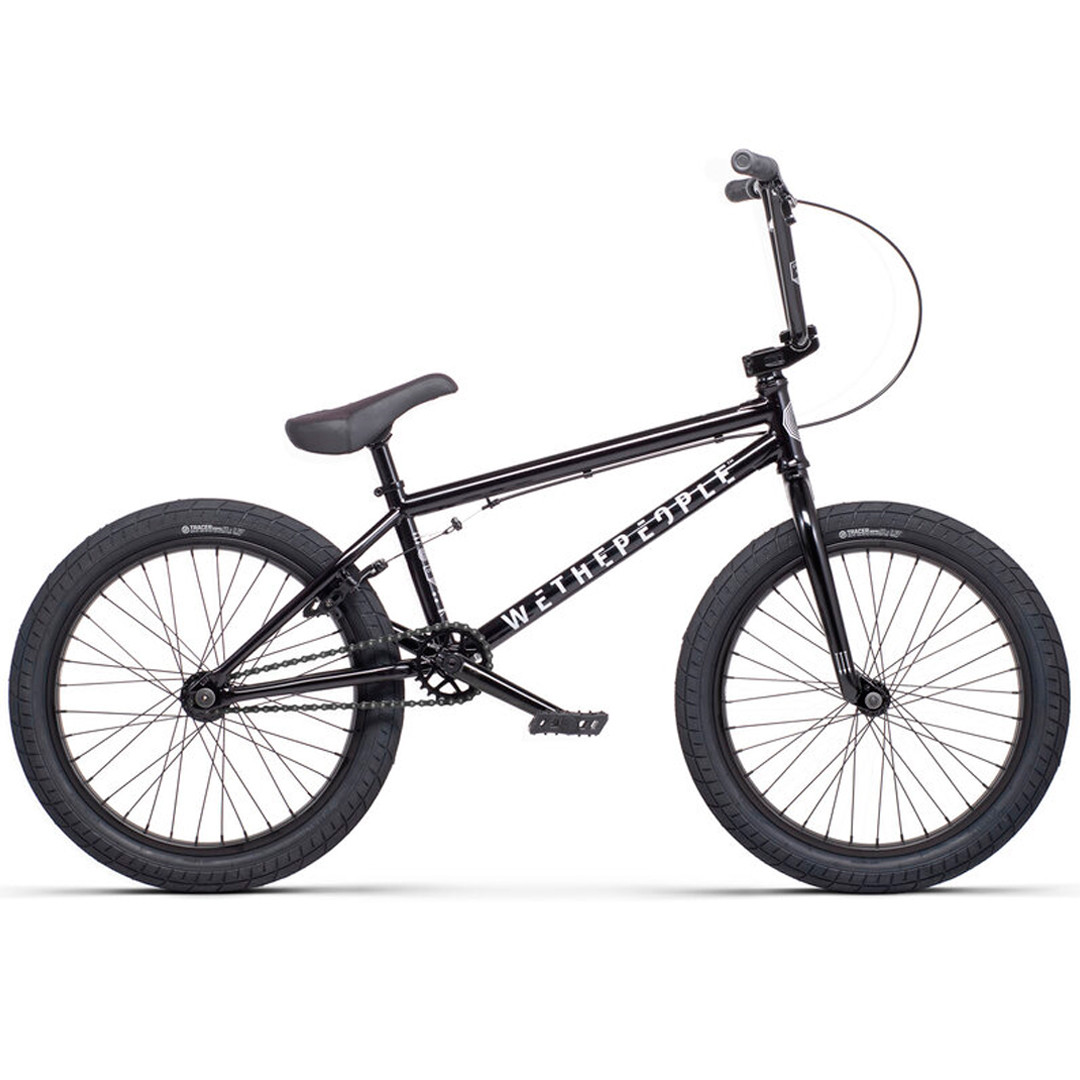 BMX велосипед Wethepeople  Crs 20 - RSD FC (2020)