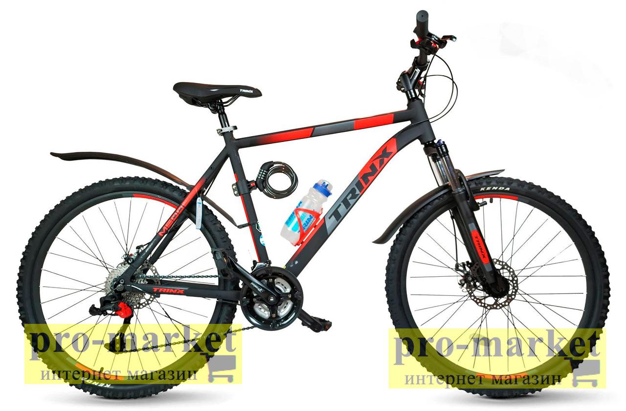 Горный велосипед Trinx M500 26" (2021)