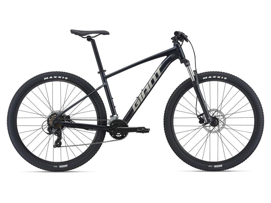 Горный велосипед Giant Talon 3 27.5" (2021) Рама XS