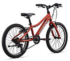 Детский велосипед Giant XtC Jr 20 Lite (2021) red, фото 2
