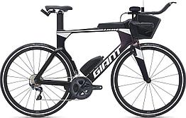 Велосипед для триатлона Giant Trinity Advanced Pro 2 (2021)