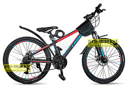 Подростковый велосипед Trinx - MAJESTIC M114