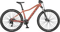 СКОТТ Контесса белсенді 50 кірпіш қызыл әйелдер велосипеді (2022)
