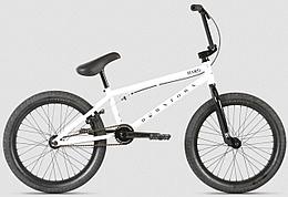 BMX Велосипед Haro Downtown 20.5 White