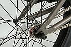 BMX Велосипед HARO - Interstate (2021) Matte Grey/Black, фото 3