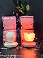 Светильник-ночник шар