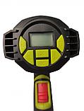 Фен электрический IVT HG-2000WLCD, фото 3