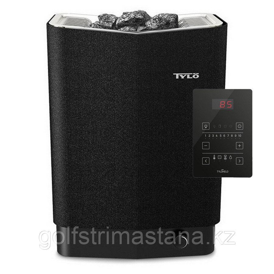 Печь-Каменка, (до 12 м3) Tylo Sense PURE 8 с пультом