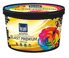 Bergauf Elast Premium (Бергауф Эласт Премиум) 2 кг