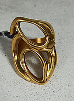 Кольцо/ Boreal-ORO/ 19 размер EB 92 ( Шоурум )