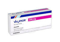 Препарат Рибоциклиб Валамор 200 мг