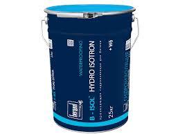 B-Isol Hydro Isotron, 25 кг гидроизоляция