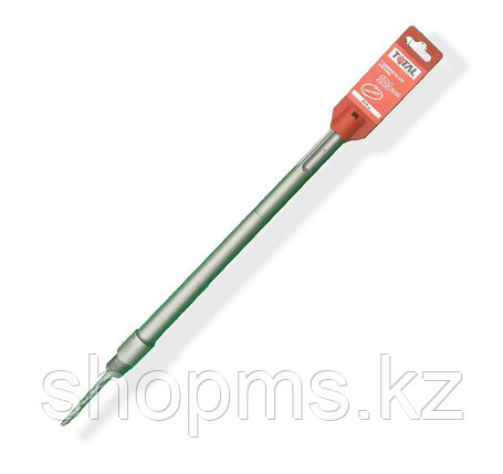 Удлинитель для коронок SDS MAX 1000мм TOTAL TOOLS, фото 1