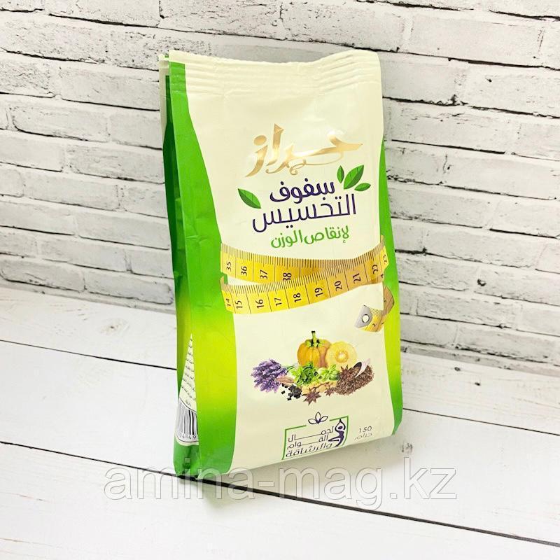 Египетский чай для похудения Harraz натуральный состав (Оригинал ...