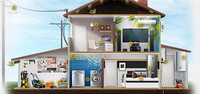 Стабилизаторы напряжения