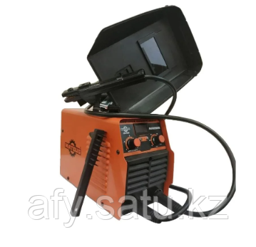 Сварочный аппарат MATEUS MMA-160 MS08201H