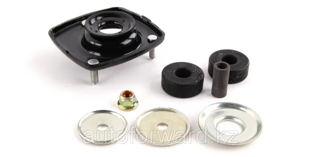 Опора задняя 163