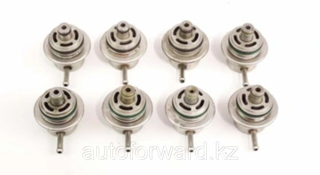 Обратный клапан W124 W140 W202 W210