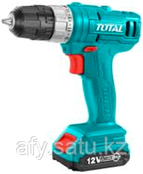Аккумуляторный шуруповерт Li-ion TDLI1221