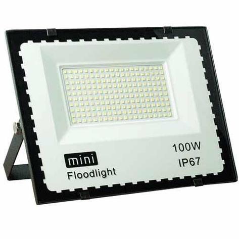 Светодиодный прожектор Floodlight Mini 100 ВТ, фото 2