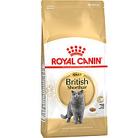 Royal Canin British Shorthair Adult 2кг