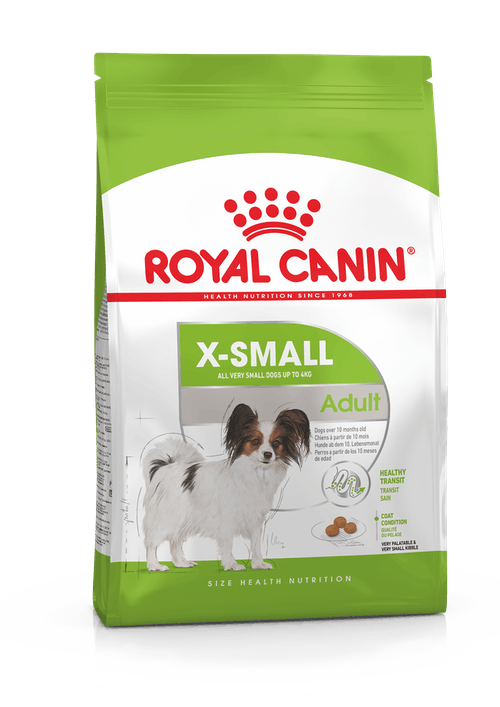 Royal Canin X-Small Adult на развес - фото 1 - id-p97863841