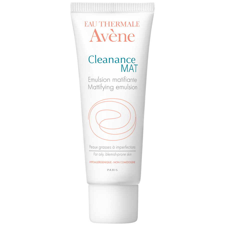 AVENE CLEANANCE эмульсия матирующая 40 мл.