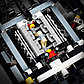 LEGO Technic: Porsche 911 RSR 42096, фото 7