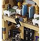 LEGO Harry Potter: Часовая башня Хогвартса 75948, фото 6