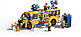 LEGO Hidden Side: Автобус охотников за паранормальными явлениями 3000, 70423, фото 5