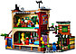 LEGO Ideas: Улица Сезам, 123, 21324, фото 4