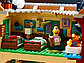 LEGO Ideas: Улица Сезам, 123, 21324, фото 5