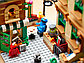 LEGO Ideas: Улица Сезам, 123, 21324, фото 6