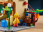 LEGO Ideas: Улица Сезам, 123, 21324, фото 8