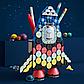 LEGO Dots: Подставка для карандашей 41936, фото 4