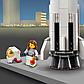 LEGO Creator: Приключения на космическом шаттле 31117, фото 6