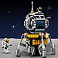 LEGO Creator: Приключения на космическом шаттле 31117, фото 9