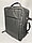Деловой смарт- рюкзак для города с отделом под ноутбук. Высота 45 см, длина 30 см, ширина 15 см., фото 2